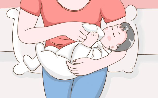宝宝身体的这3个部位妈妈最好别清洁, 小心给宝宝造成伤害