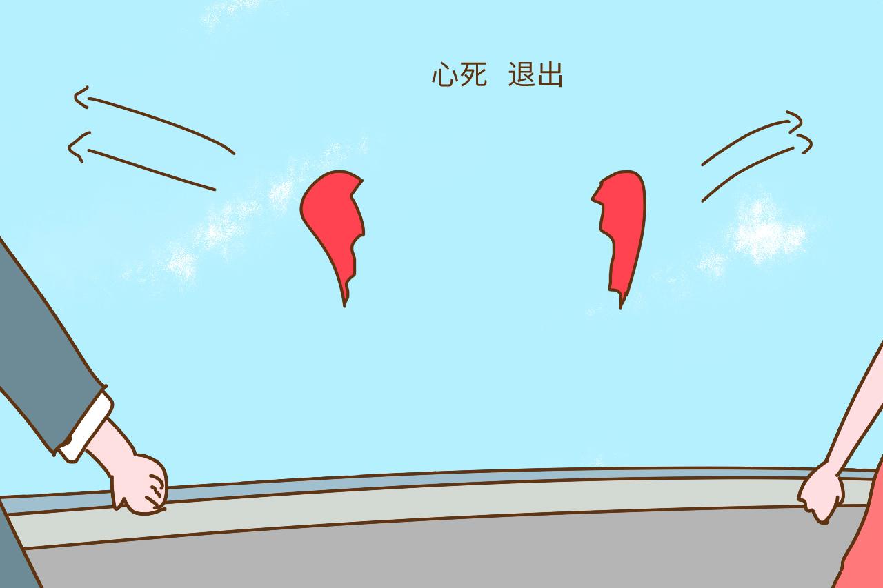 家有女儿, 请告诉她“有种男人沾了会致命, 别让自己低到尘埃里”