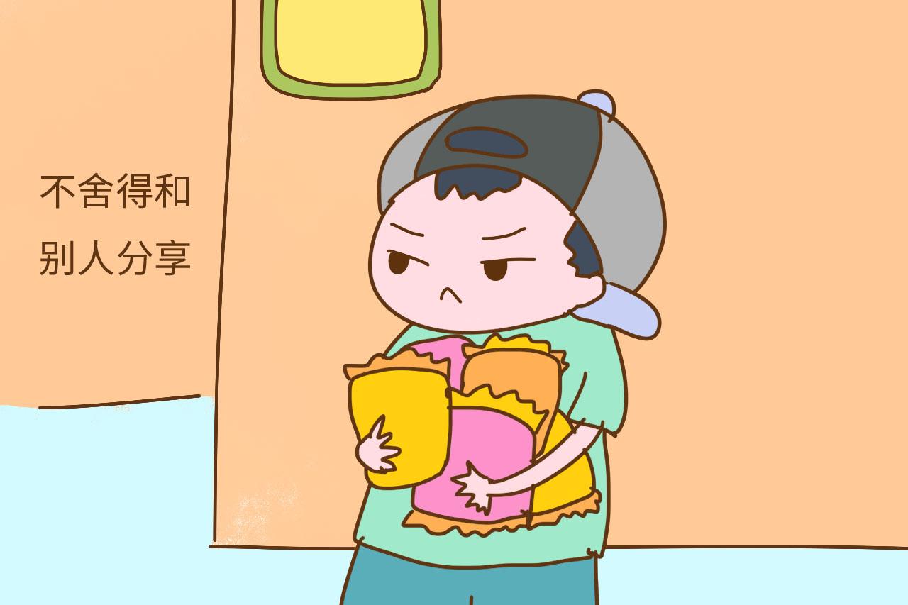 小孩子有这几种行为, 以后可能不孝顺, 家长尽早纠正才是明智之举