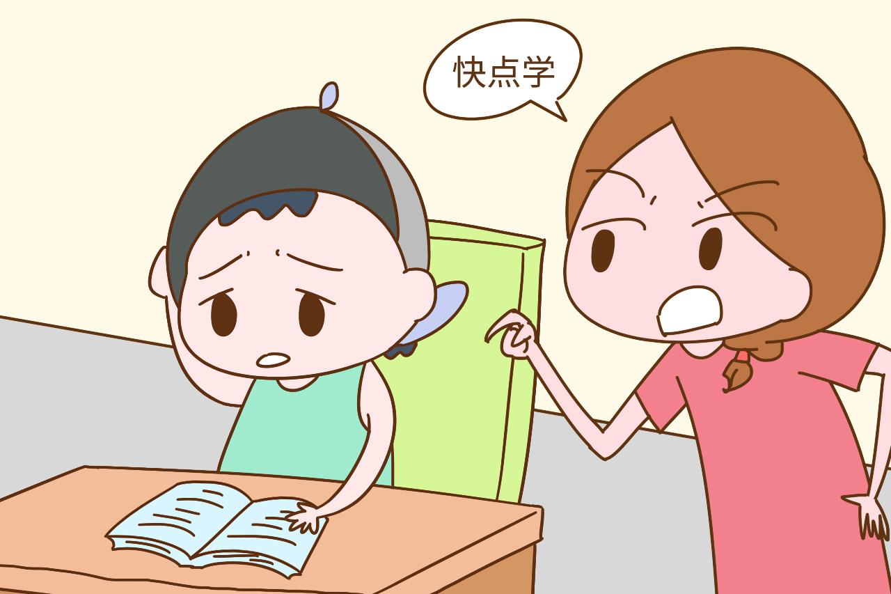 别再给孩子灌输这些思想了, 真的会让他越来越笨, 谁先收手谁受益
