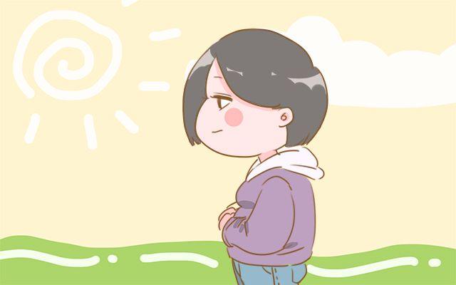 孕期散步好处多多, 但孕妈如果不注意这四点, 伤胎又伤身