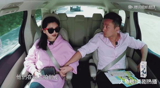 尴尬! 大S节目中问汪小菲: 娶她是不是很后悔? 汪小菲这样回答