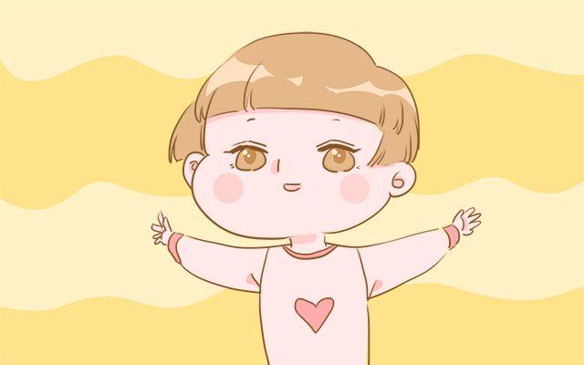 夏天宝宝身上起痱子了? 那是你没有照顾好宝宝