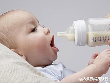 冬季除了母乳喂养, 宝妈这样做让宝宝更健康