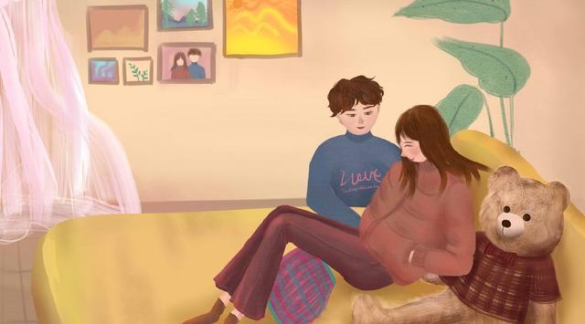 男人说这5句话, 表明他正在吃你的醋!