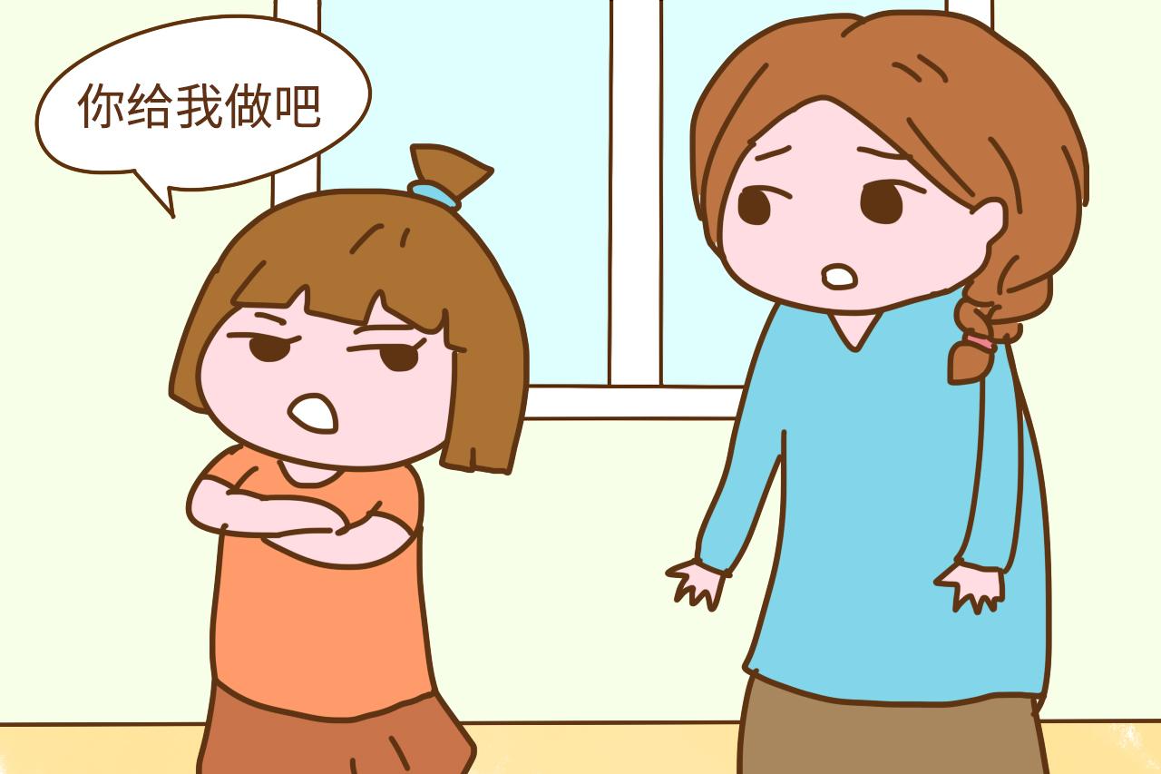 孩子6岁后还说这些话, 意味着长大可能不孝顺, 别大意赶紧纠正