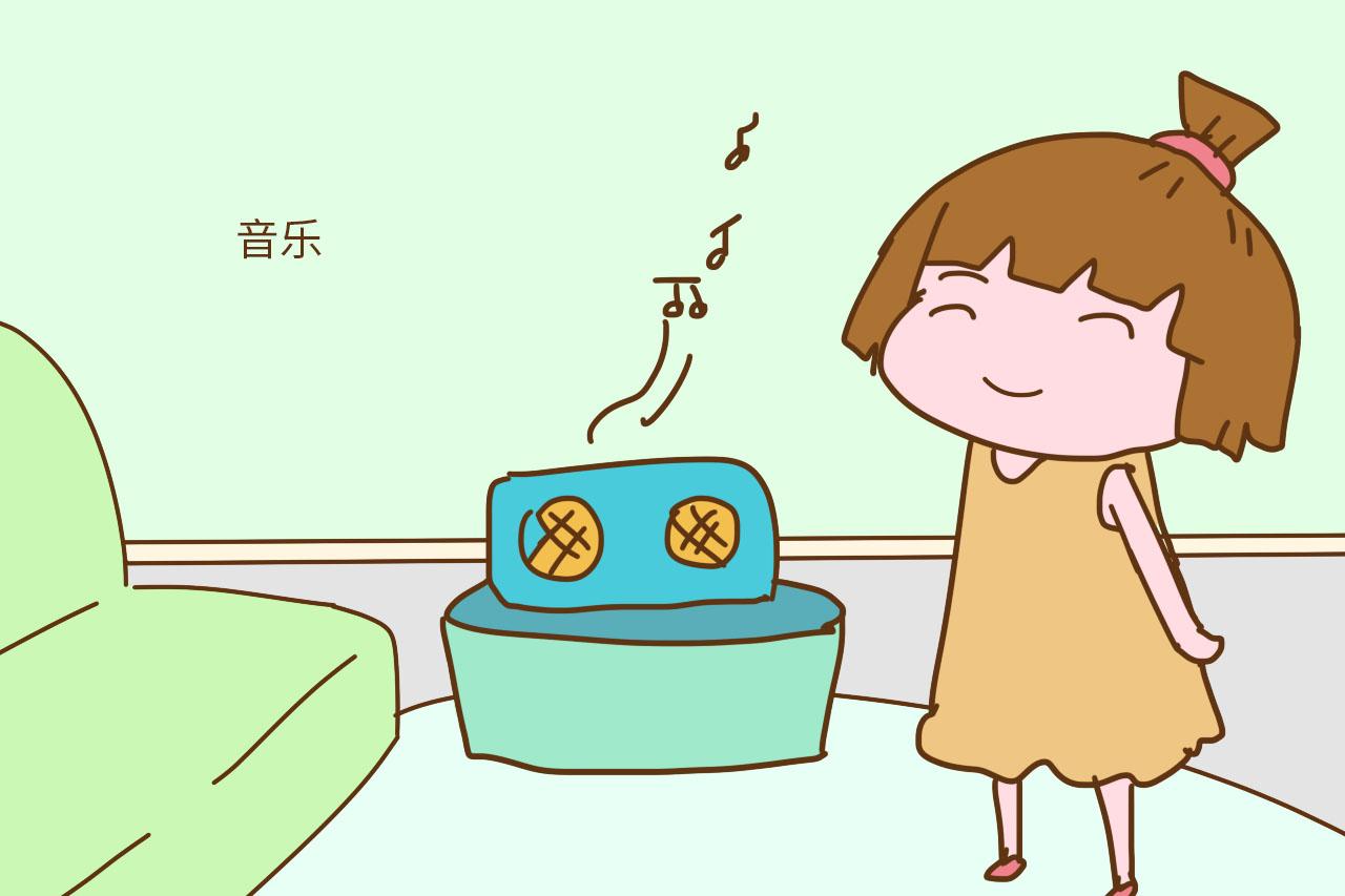 右脑被我们放弃了那么久, 是时候从娃娃抓起了
