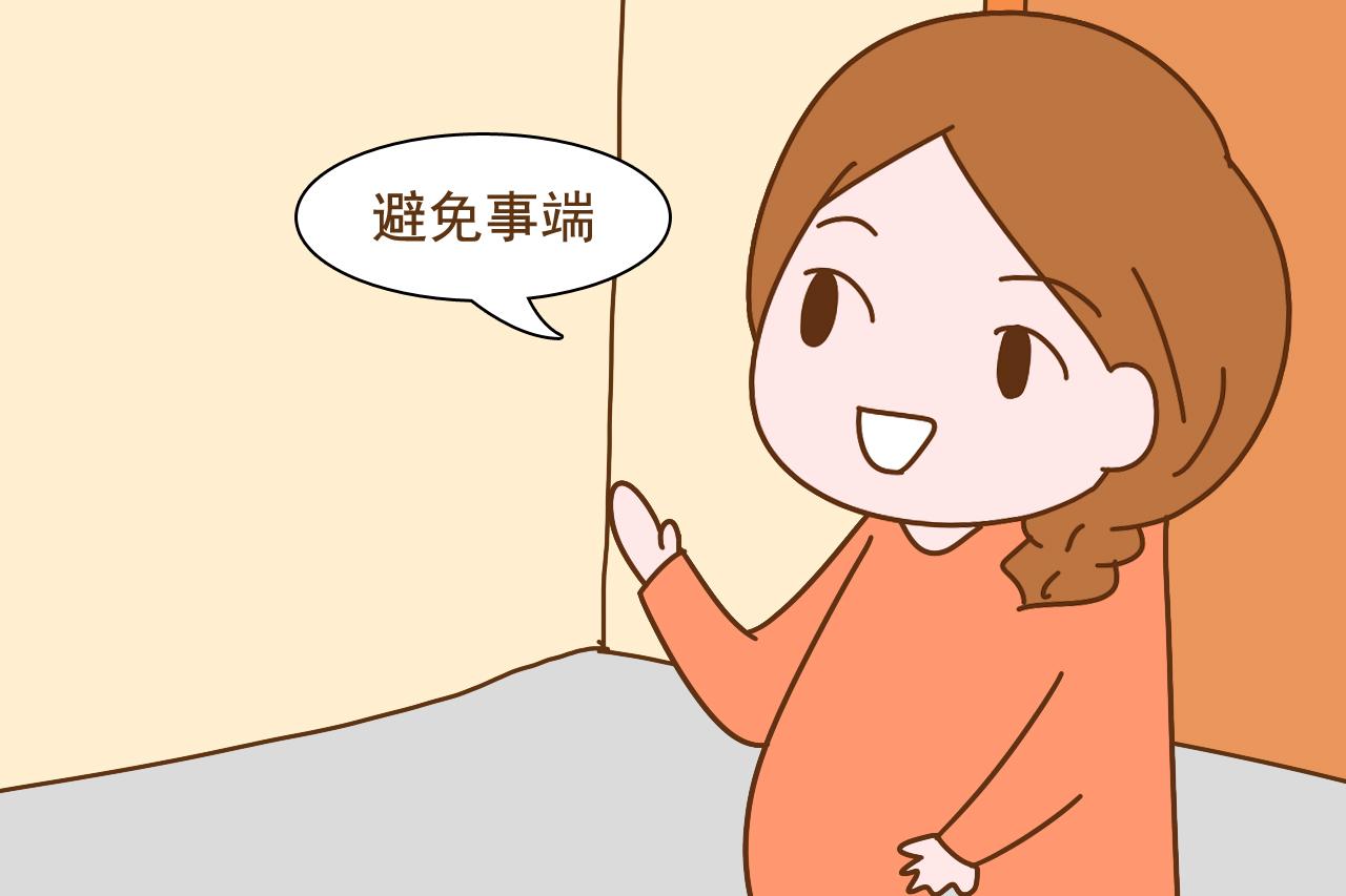 为什么孕妇不能抱别人家孩子? 这并不是迷信, 里面大有讲究