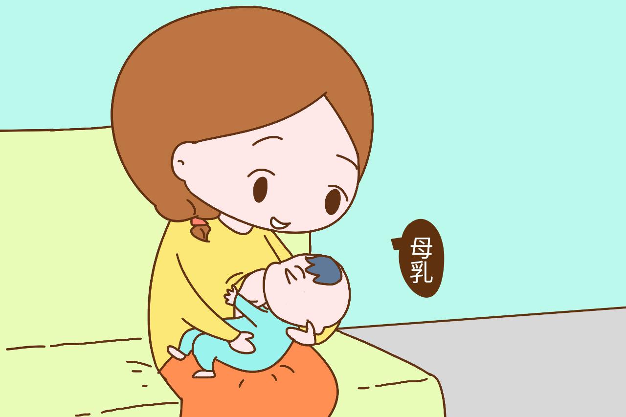 这个时间段是孩子大脑发育的高峰期, 妈妈可要抓住机会, 别留遗憾