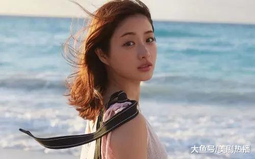 日本最美女星排名公布, 石原里美仅第三, 她得第一引争议!