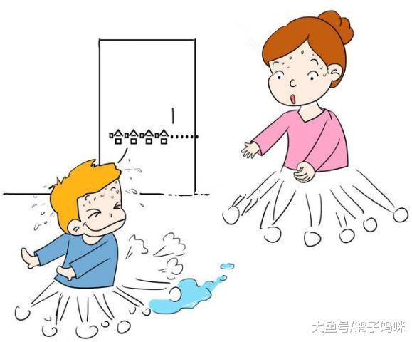 注意力不足过动症, 如何带着孩子跨越学习障碍?