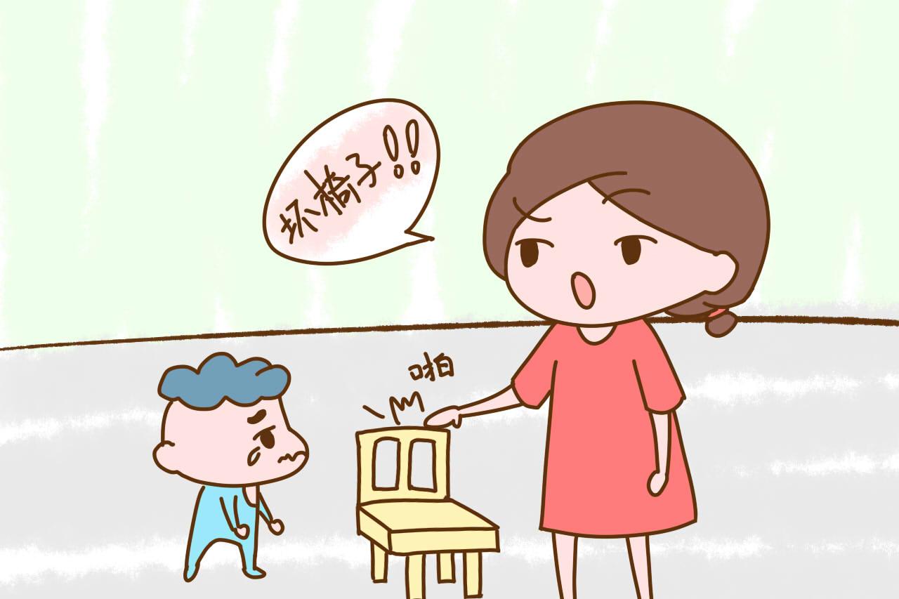 无论你有多么爱孩子, 都不能用这3种方式哄, 家长要警惕