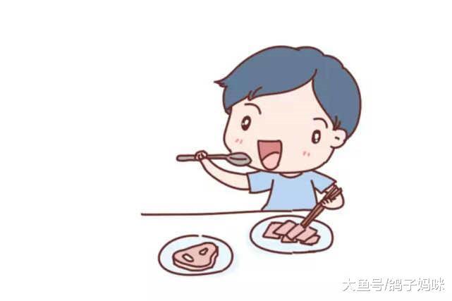 吃健康零食, 不用担心孩子健康吗? 答案是否定的