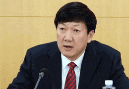 第二届中日韩体育部长会12日至