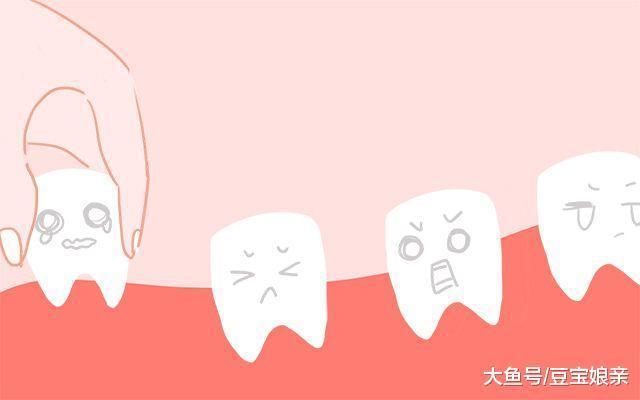 宝妈这件事不注意, 孩子以后可能会不敢对着别人笑