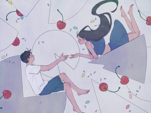 男人若在这4个方面“力不从心”, 意味着你要失去他了!