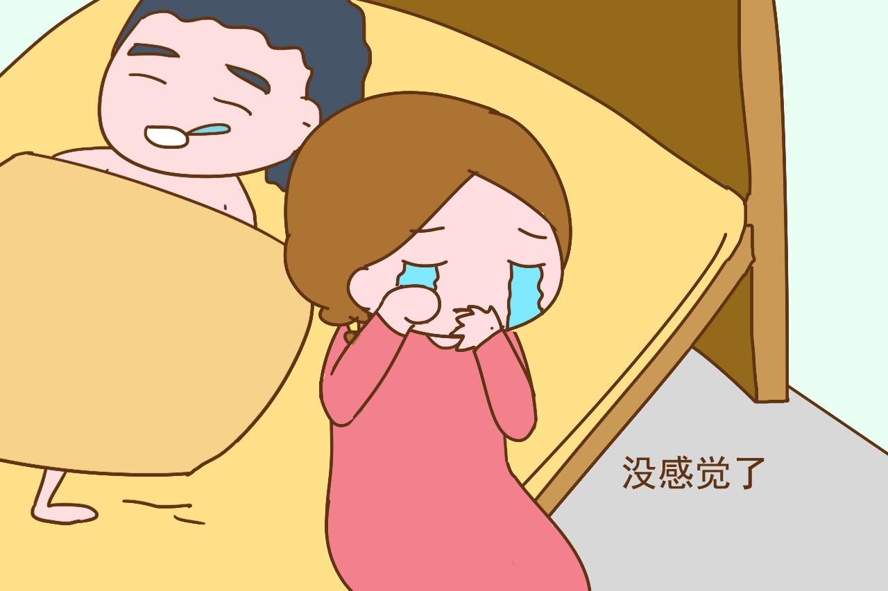 生个孩子, 婚姻就能长久吗? 老公常说这2句话照样得离