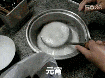 元宵和汤圆有什么不一样? 为什么总傻傻分不清!
