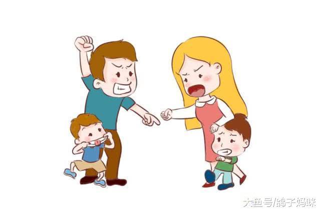 我的孩子竟被管教! 别动怒, 冷静3步骤化解冲突