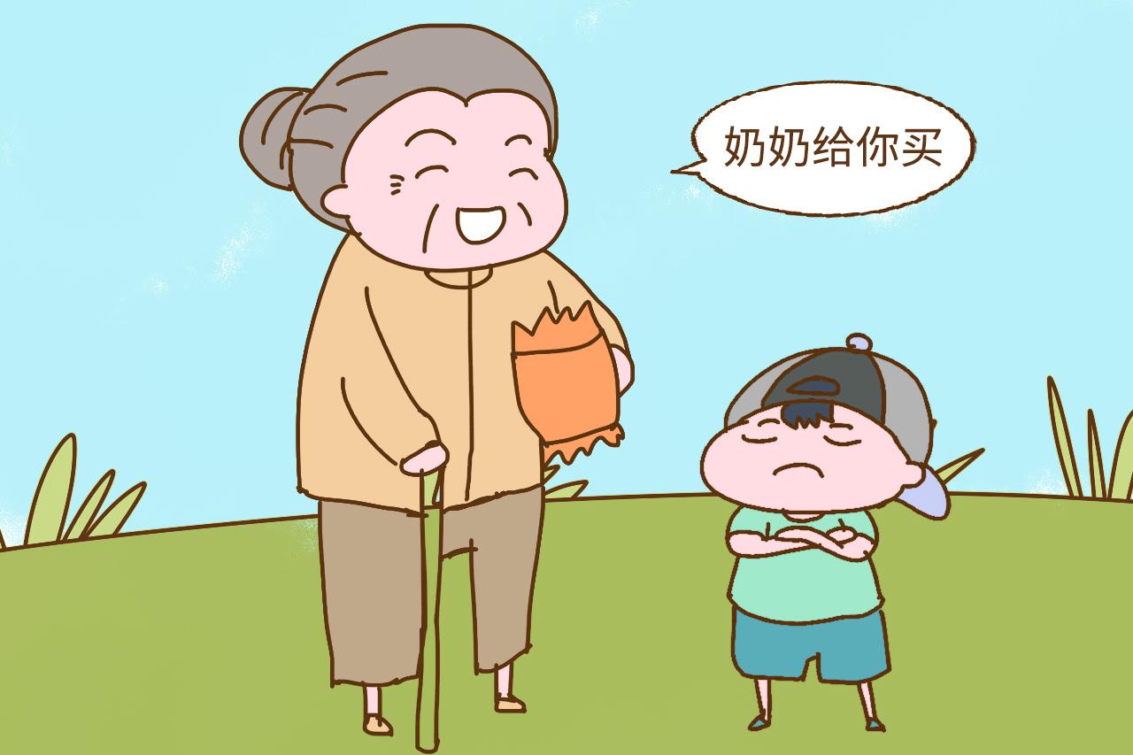“老婆, 孩子都已经七个月断奶了, 你咋还不去找工作? ”