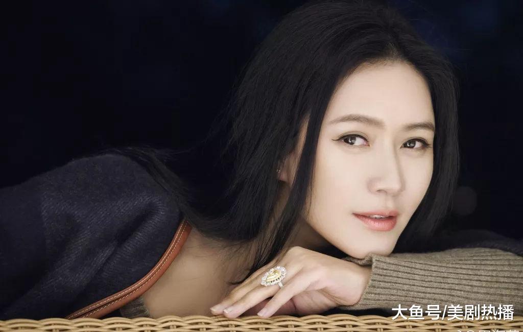 当红时期为爱息影, 丈夫早逝一直未婚, 她才是正阳门下最强小女人