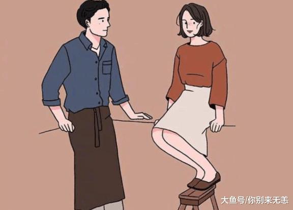 吵架后, 女人最害怕男人做这三件事! 你做过吗?