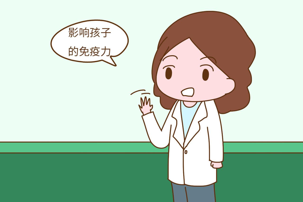 孩子这2个部位不要轻易动手术, 会严重影响免疫力