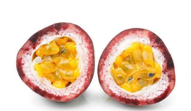 百香果是水果中的“药王”, 有哪些功效、什么人不能吃, 你知道吗