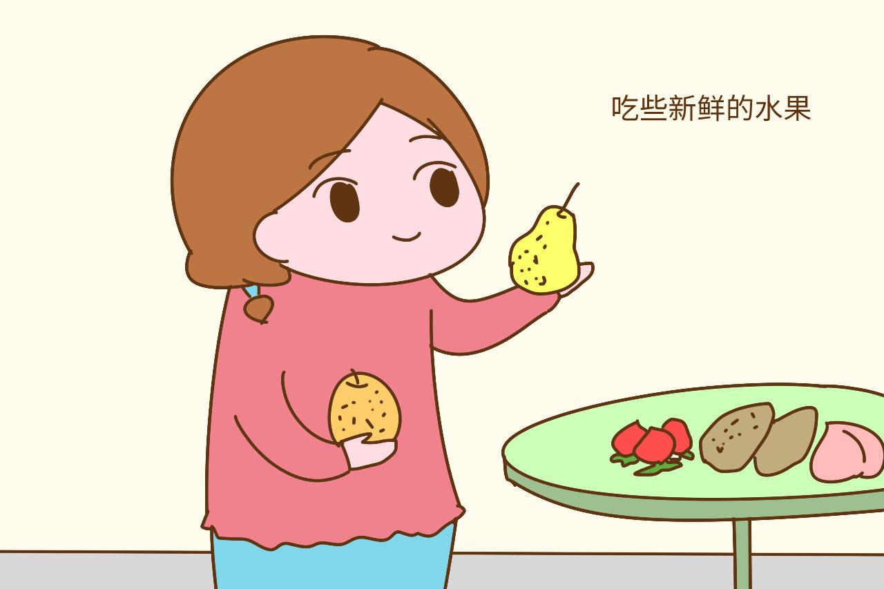 孕期有这三个现象, 说明胎宝宝有危险了, 准妈妈可不能忽视