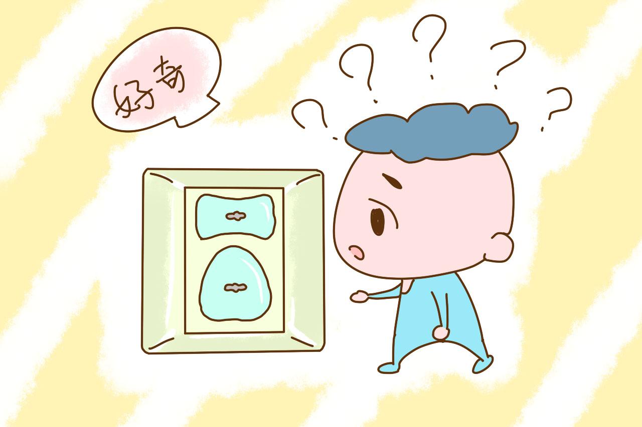 这几种家庭常见物品, 可能严重威胁孩子健康, 爸妈切记要小心