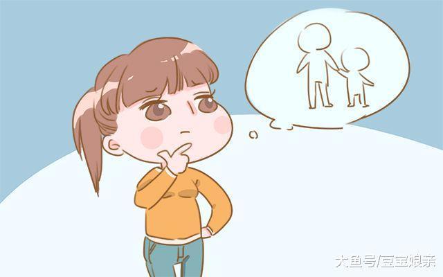 一胎妈妈和二胎妈妈的区别, 看过的都说准