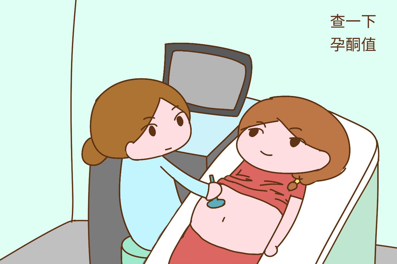 经常吃保胎药的孕妈, 生孩子的时候经历了什么? 让人有点意外