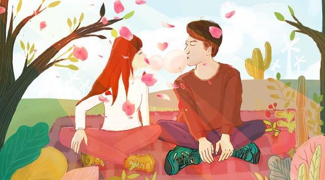 男人关心女人, 才会为女人做这5件事!