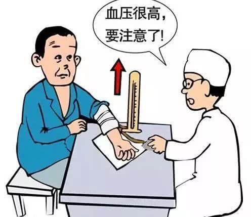 医生建议: 高血压患者坚持吃这几种食物, 平稳降压更健康