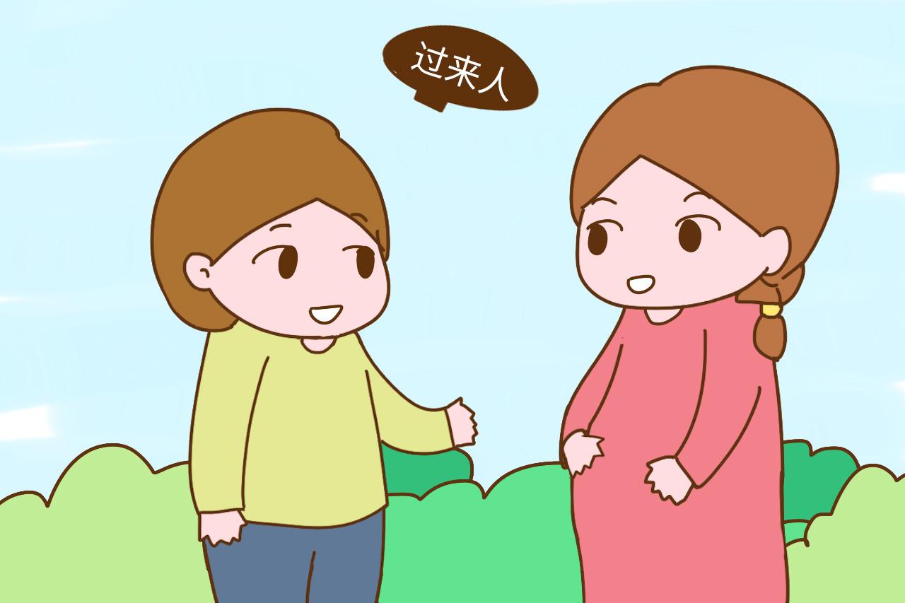 为什么准妈妈会有孕期焦虑症? 还不是因为有个不上心的准爸爸