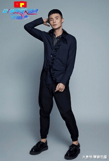 又来了一档歌唱类的综艺节目《这! 就是对唱》! 鹿晗罗志祥竟然都要参加!