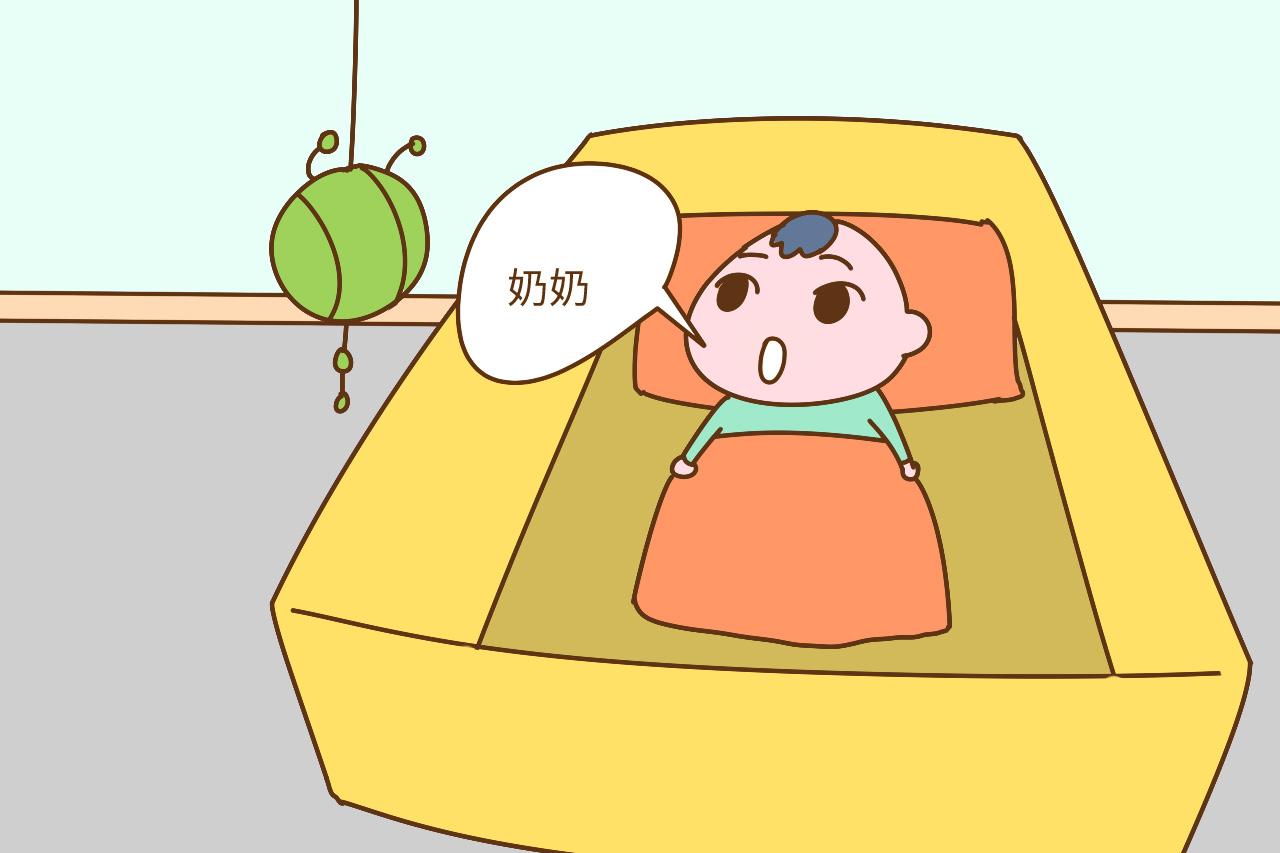 孩子是奶奶带大还是妈妈带大的? 这三方面一清二楚, 骗不了人的