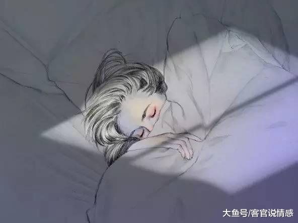 总是频繁对你做这三件事的男人, 他不是爱你只是想睡你!