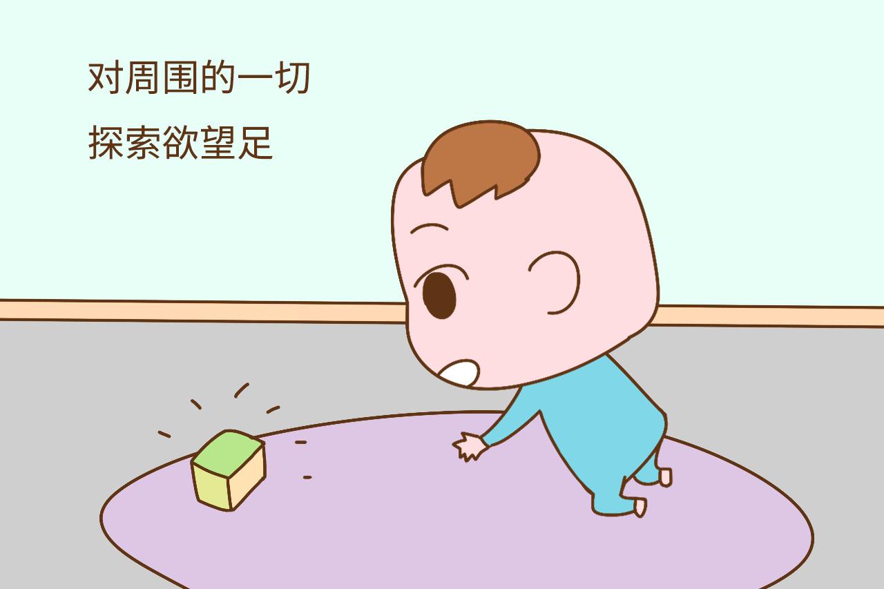 是新手妈妈还是经验老手, 从这两种带娃方式就能看出来