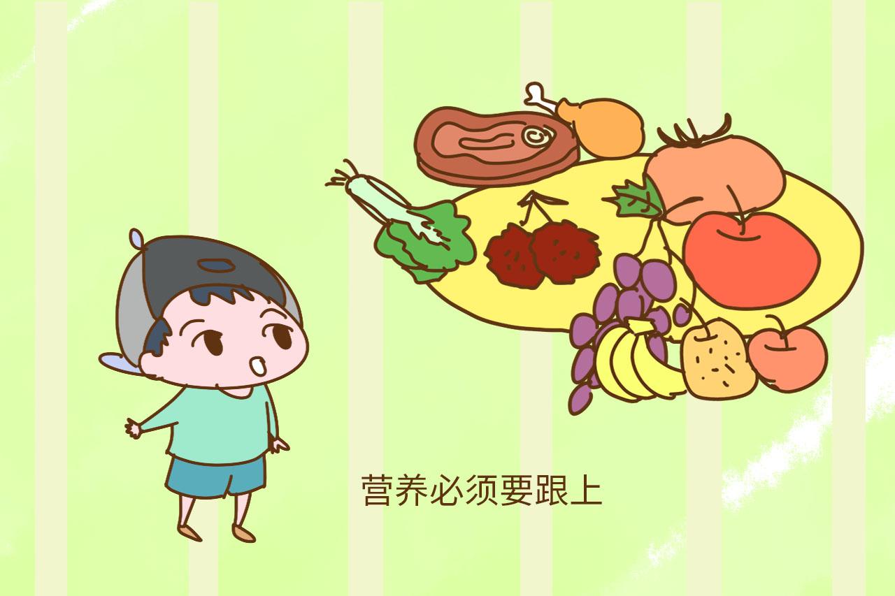 不管男孩还是女孩, 别让孩子吃这种苦, 会耽误孩子长高