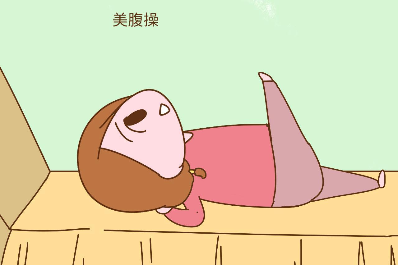 不想被别人一眼看出生过孩子, 产后这两个部位的保养很重要