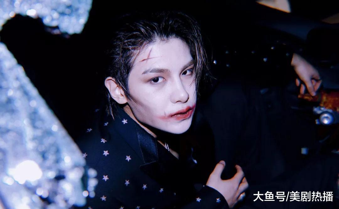 明星也爱cos! 王俊凯南瓜头, 白宇地铁发糖, 但都输给了上届冠军