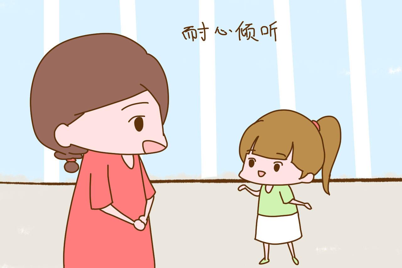 都说女儿到了这个年龄, 可爱指数会直线下降, 这是真的吗?