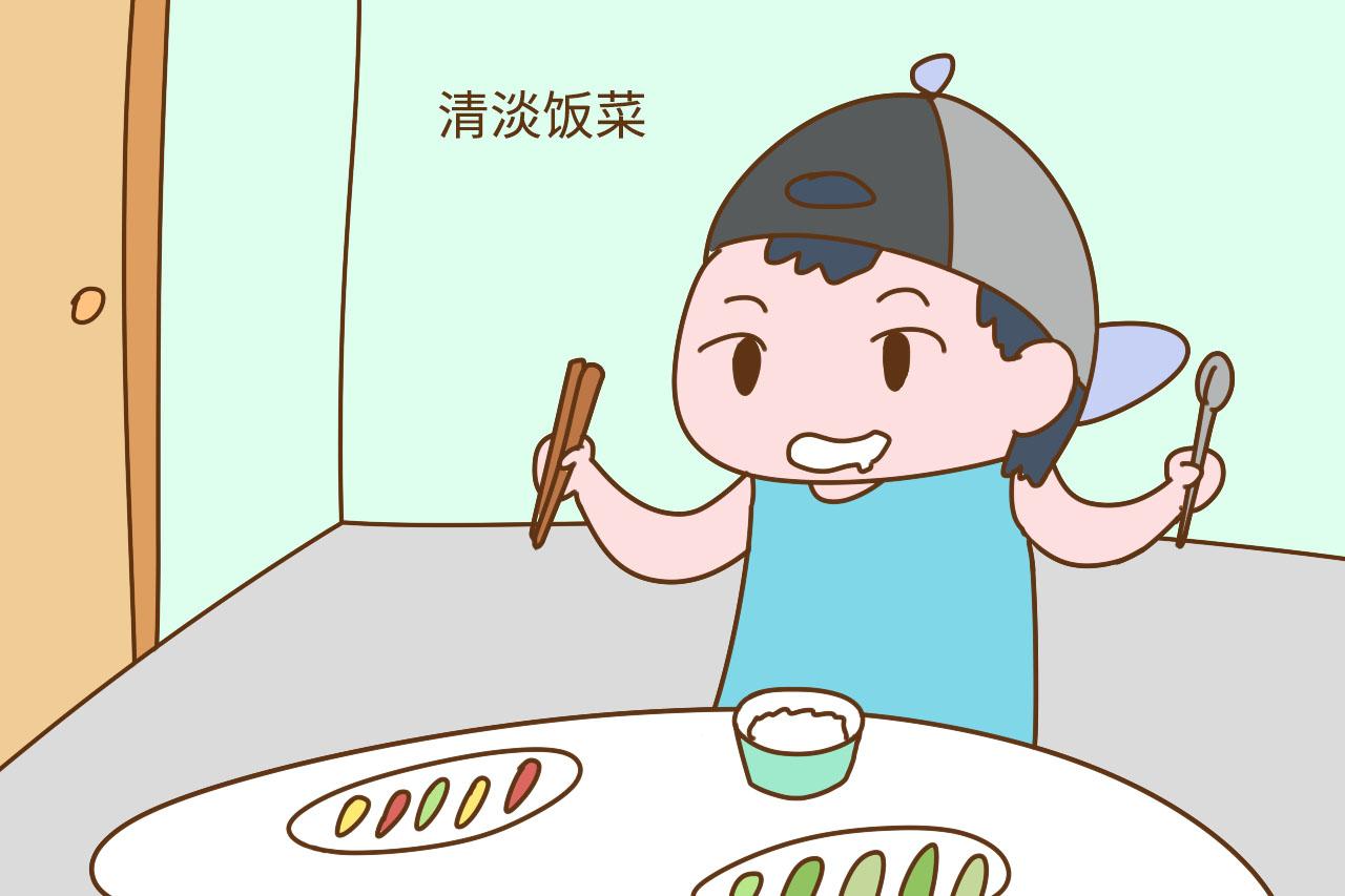 立秋后孩子免疫力低身子弱, 做不到这4点, 就别埋怨孩子总生病