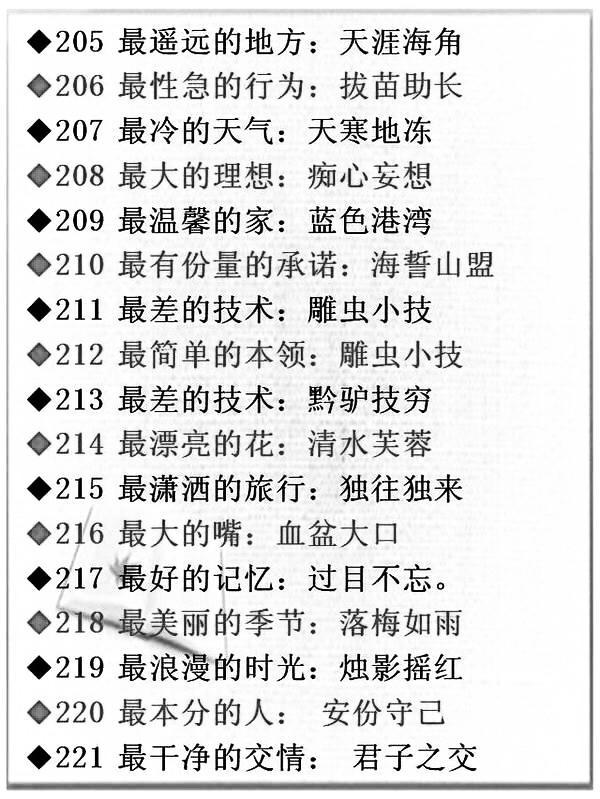 份能组什么成语_成语故事图片(3)