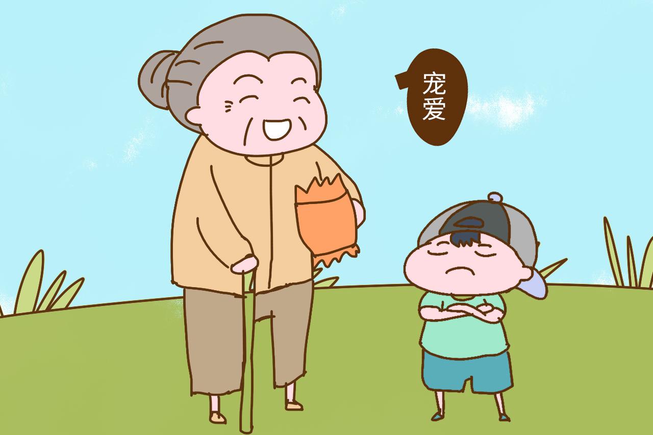孩子脾气太任性, 这3种行为就是主要根源, 再不改正就晚了