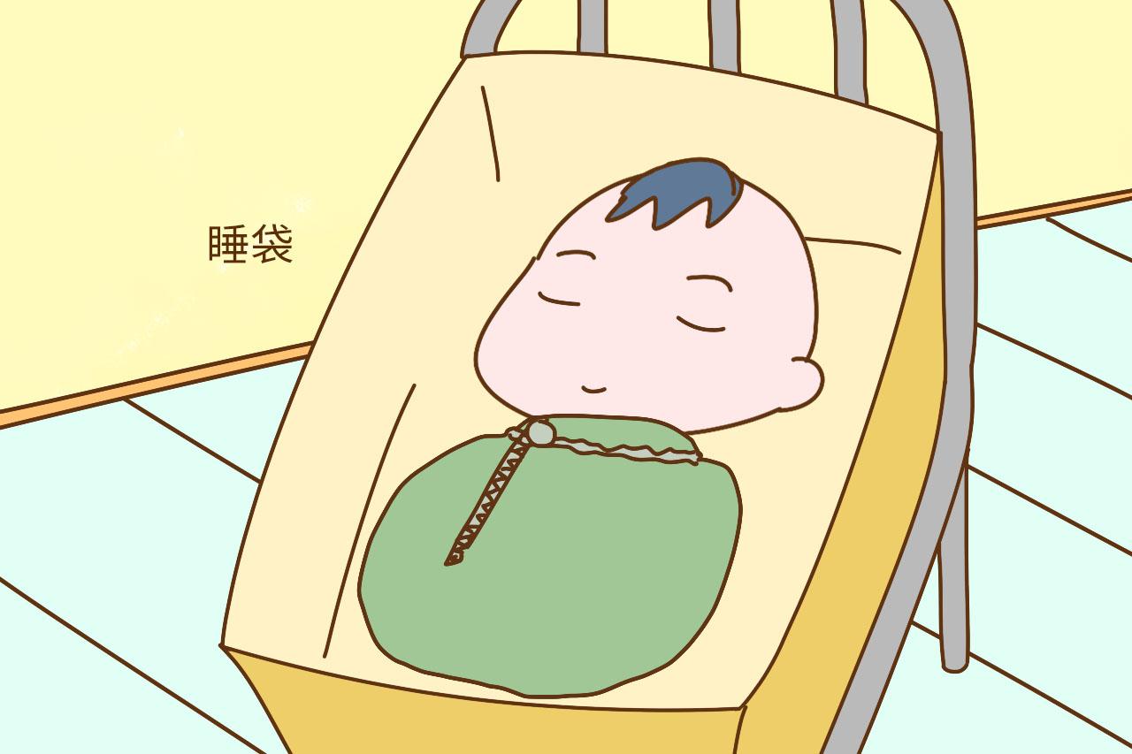 夏天宝宝这4个部位很脆弱, 妈妈照看需注意, 不然严重破坏免疫力