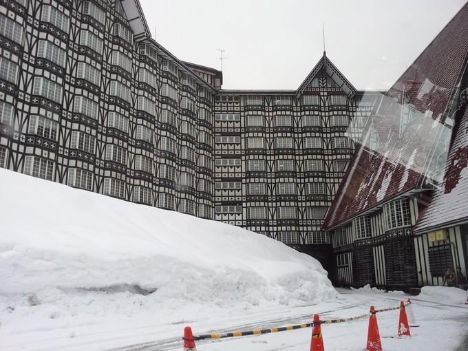 青春的滑雪纪念 2018 2019line日本人气滑雪场排名 娱乐资讯 早游戏