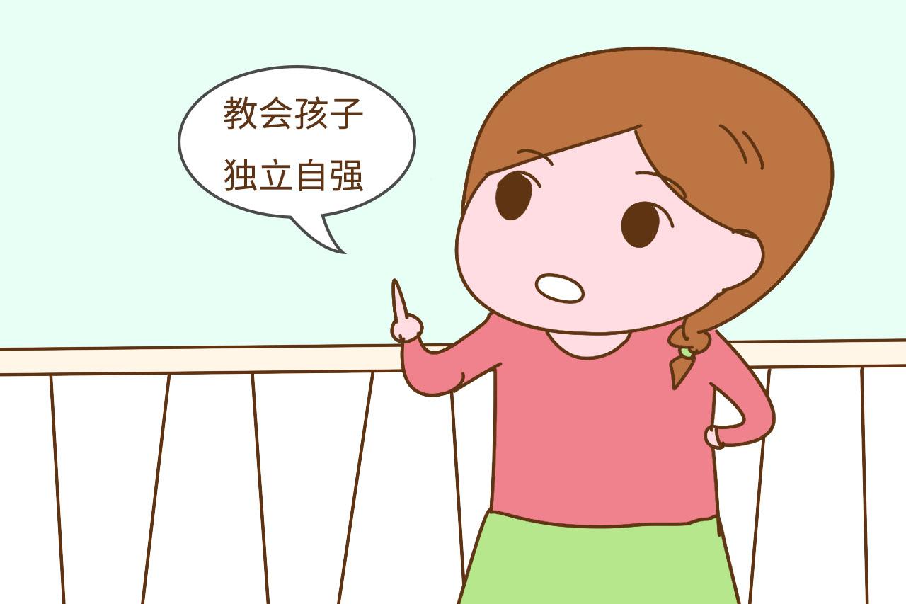 这样的孩子小时候很好, 长大后却照样啃老, 会成为你晚年的负担