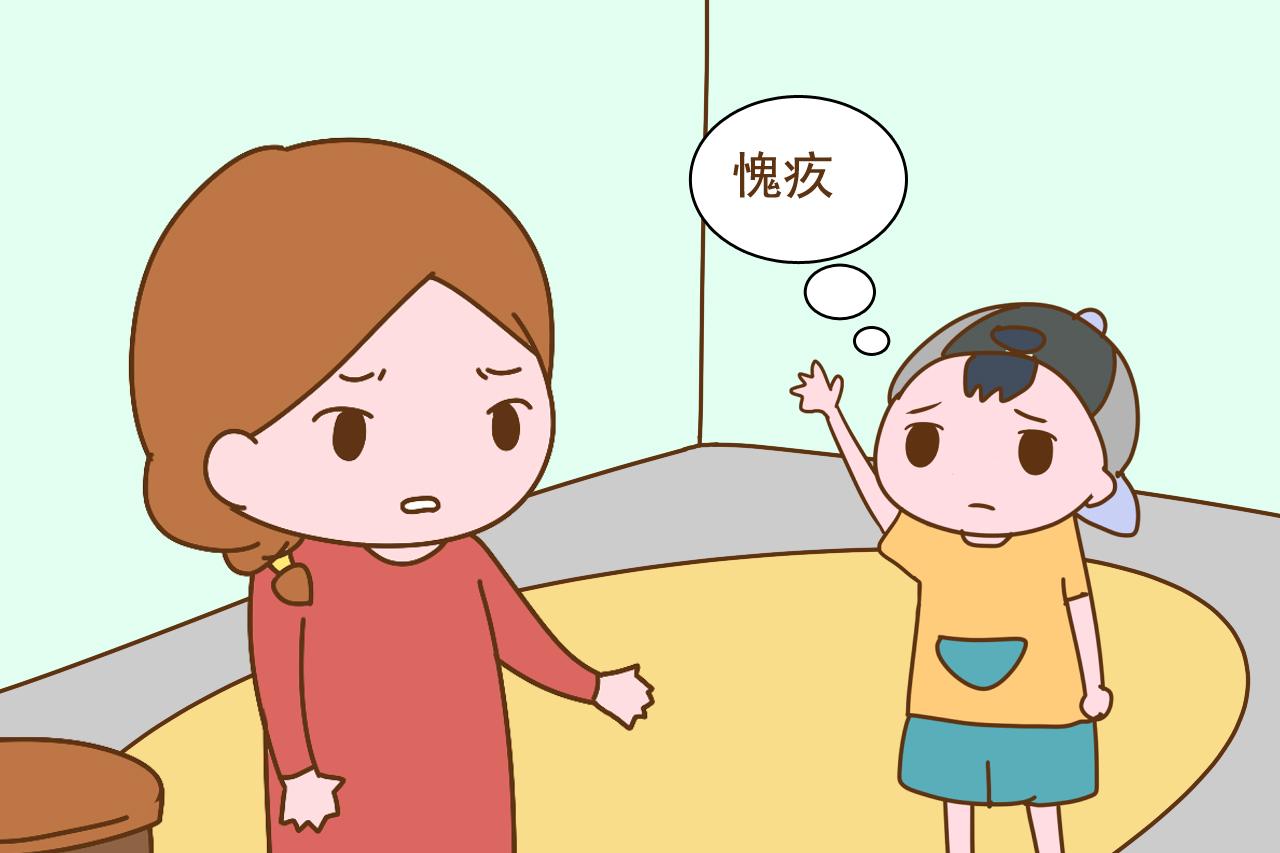 孩子伸手要钱时, 妈妈的态度很重要, 这样回应孩子才不乱花钱